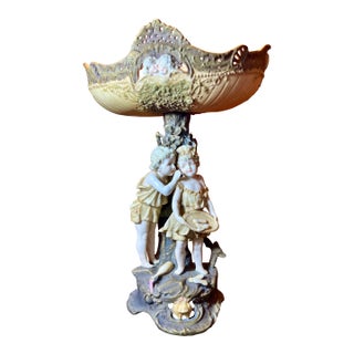Ernest Wahliss Porcelain For Sale