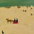 1960s 1st Time to Market, Folk Art O/C Painting by Abraham Feit, New York City Dealer & Artist For Sale - Image 4 of 12