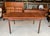 Mid-Century Modern Teak Extending Dining Table by Ib Kofod Larsen for G Plan, 1960s For Sale - Image 16 of 16