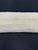 Contemporary Turkish Hemp Pillow Cushion Natural Beige Black Cushion Cover 14"x40" For Sale - Image 3 of 4