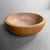 Japanese Wooden Dough Bowl, 1980s For Sale - Image 14 of 14