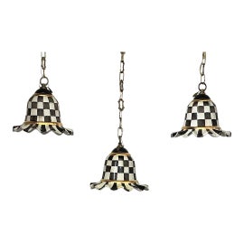 Example of Mackenzie Childs Lighting
