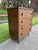 Likely 1960s Mid-Century Modern Possibly Walnut Highboy Dresser For Sale - Image 10 of 10