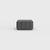 Pouf, stool, ottoman—or simply the building block for what is probably the world’s most versatile sofa system? The Curt...