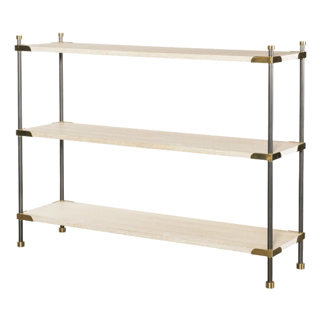 Highland House Benson Console For Sale