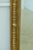 Labarge Labarge Gold Framed Federal Style Mirror 8210-28 For Sale - Image 4 of 7