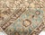 1920s 1920s Persian Malayer Fragment For Sale - Image 5 of 7