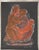 Jose De Creeft Figural Nude Lithograph For Sale - Image 4 of 4
