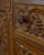 Jacobean Carved Buffet Sideboard For Sale - Image 12 of 12