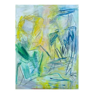 Chance Encounter — 48x36 For Sale