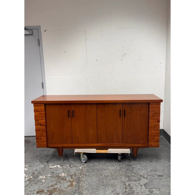 Knowlton Brothers Avenue Credenza For Sale - Image 10 of 12
