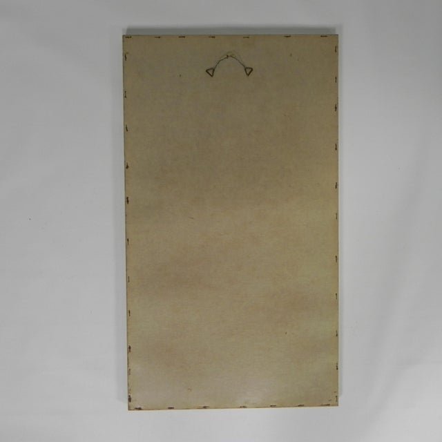 Litho Akke Sins, Plowing Farmers, 1963, Lithograph, Framed For Sale - Image 6 of 14