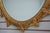 1990s Pair Friedman Brothers Gold Frame Grapevine Mirrors For Sale - Image 5 of 10
