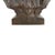 German Otto Gradler Patina Bronze Sculpture of Rembrandt, Signed, C1881 For Sale - Image 4 of 11
