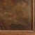 Giuseppe Amisani, Portrait, Oil on Canvas For Sale - Image 8 of 12