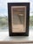 2025 Sage and Mauve Wash Ak Hardeman Studio Sketch, Framed For Sale - Image 4 of 4