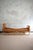 Pair of bamboo cane daybed – 1960s product details with rush weave and beechwood structure dimensions: 200 w x 79 h x 95 d...