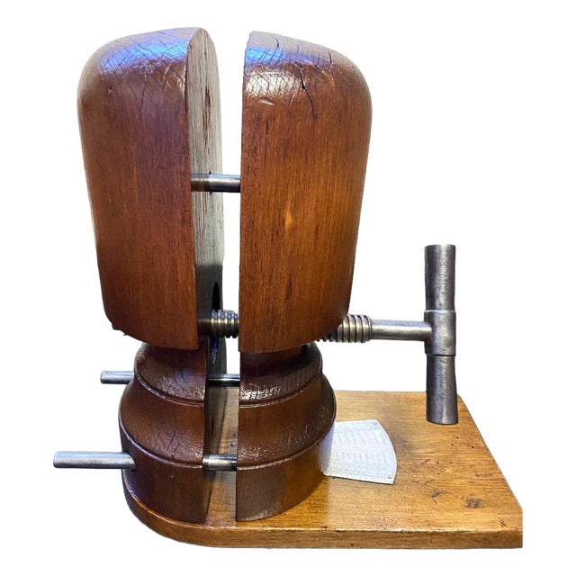 Antique Hat Stretcher, 1890s For Sale