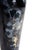 Contemporary Oceanique Iron Torpedo Vase- Tall For Sale - Image 3 of 10