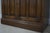 Ethan Allen Maple 2 Door China Cabinet For Sale - Image 12 of 18