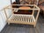 Wood Twin Size Oeuf Perch Nest Bed Frame For Sale - Image 7 of 12