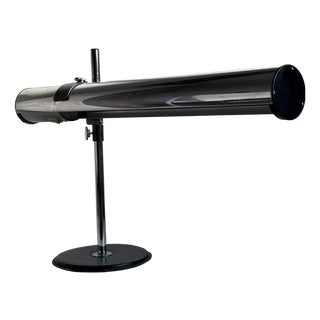 Kanon Table Lamp attributed to Göran Pehrson for Atelje Lyktan For Sale