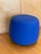 Textile Bernhardt Designs Upholstered Pouf Stool For Sale - Image 7 of 10