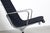 EA 116 Swivel Chair by Charles and Ray Eames for Herman Miller For Sale - Image 6 of 14