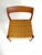 Model 77 Chairs from N. O. Møller, 1950s, Set of 4 For Sale - Image 10 of 14