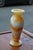 Circular Vase in Yellow Onyx, Italy, 1960, 1950 For Sale - Image 10 of 10