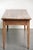 Rustic French Farmhouse Dining Table For Sale - Image 5 of 15