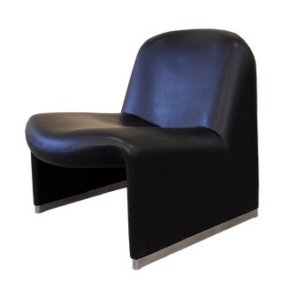 Alky Chair by Giancarlo Piretti for Anonima Castelli, 1970s For Sale