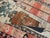 Beige Galerie Shabab Collection Mid-20th Century Handmade Persian Pictorial Bakhtiari Accent Carpet For Sale - Image 8 of 9