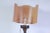 19th Century Wooden Floor Lamp For Sale - Image 12 of 16