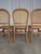 Mid-Century Modern Cane Seat Dining Chair, Yugoslavia, 1970s For Sale - Image 14 of 18