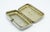 1930s Art Deco Cigarette Case from Fraget, Poland, 1930s For Sale - Image 5 of 9