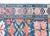 Early 20th Century Persian Kazak Rug For Sale - Image 9 of 15