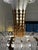 Glass Mariner Royal Heritage 14-Light Venetian Glass Chandelier For Sale - Image 7 of 10