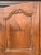 Mid 18th Century 18th C Antique French Pine Armoire Doors - A Pair For Sale - Image 5 of 13