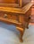 Drexel Tall Boy Dresser, Walnut, Hollywood Regency Style, USA, 1970 For Sale - Image 11 of 14