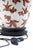 Red fishes lamps is an original decorative objects realized in Italy in the half of 20th century. A beautiful couple of...