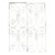 Vintage Wrought Iron Scrollwork Panels For Sale