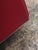 Red Twice Sofa Sofa from Poltrona Frau For Sale - Image 15 of 17