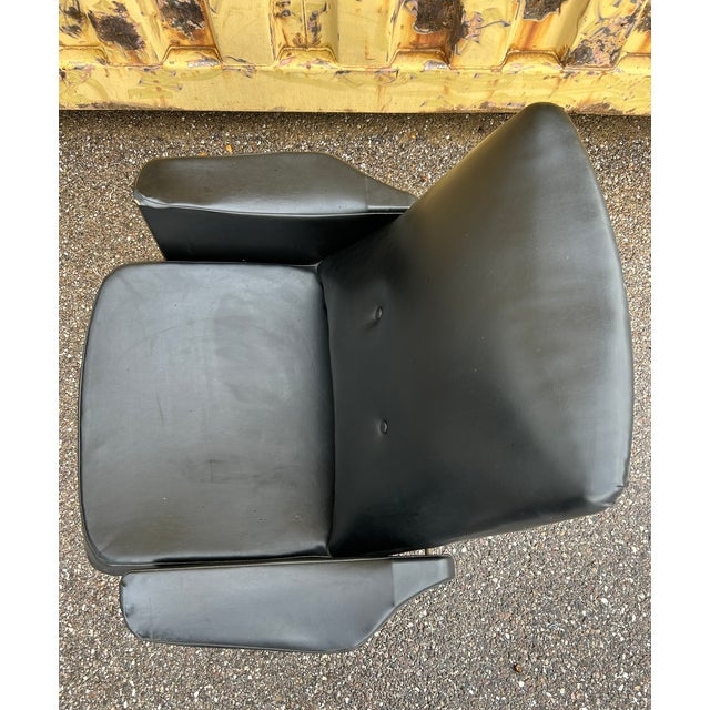 SK660 Armchair by Pierre Guariche, 1950s For Sale - Image 10 of 15