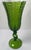 Large Vintage Handcrafted Murano Glass Chalice in the Style of Carlo Scarpa, 1950s For Sale - Image 9 of 16