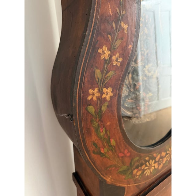 Grandfather Clock For Sale - Image 4 of 4