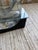 Coffee Table with Molded Base and Chrome, 1970s For Sale - Image 15 of 18