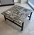 Mid-Century Modern Les 2 Potiers Coffee Table, 1965 For Sale - Image 3 of 17