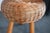 Vintage Low Stool by Tony Paul, 1950s For Sale - Image 9 of 13