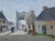 H. Albert, Village Scene, Oil on Canvas, 20th Century For Sale - Image 5 of 17
